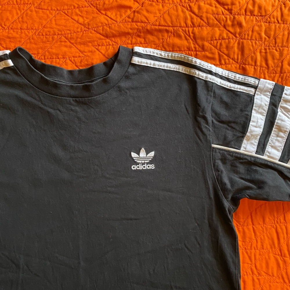 Ladies adidas Tee